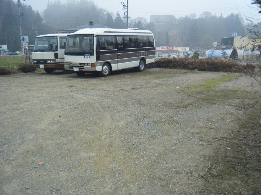 Muhyoukan Takayama  Buitenkant foto