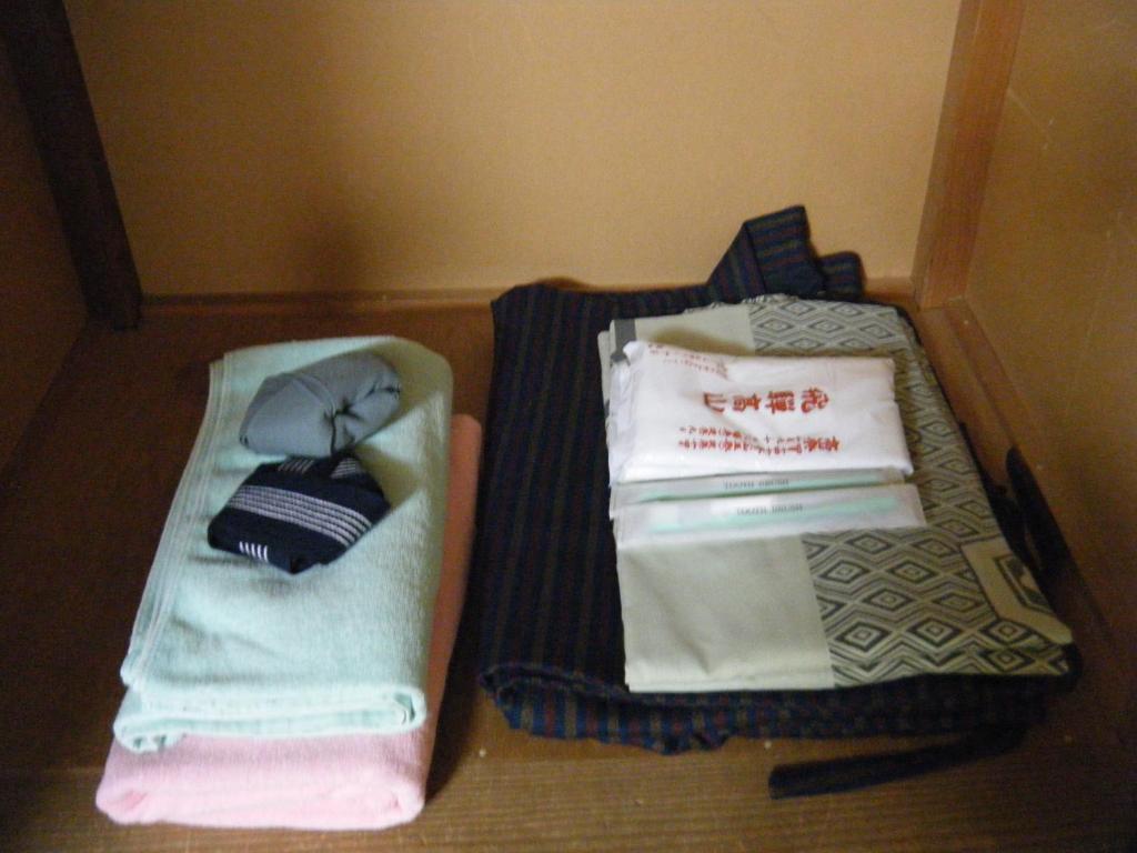Muhyoukan Takayama  Kamer foto